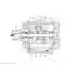 Fig. 02 - Semispherical shoe for swash plate compressor and swash plate compressor