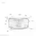 Fig. 07 - Semispherical shoe for swash plate compressor and swash plate compressor