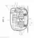 Fig. 02 - Hermetic compressor and refrigeration device