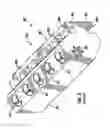 Fig. 04 - Pump fluid end assembly mounting system