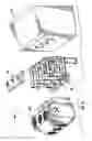 Fig. 05 - Pump fluid end assembly mounting system