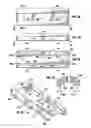 Fig. 19 - Pump fluid end assembly mounting system