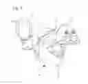 Fig. 04 - Rotor device for peristaltic pump