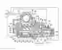 Fig. 01 - Screw compressor with control slider and detector