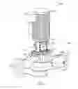 Fig. 02 - Systems and methods for split coupled pump and jacking gland