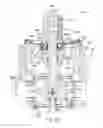 Fig. 12 - Systems and methods for split coupled pump and jacking gland