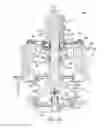 Fig. 13 - Systems and methods for split coupled pump and jacking gland