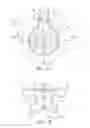 Fig. 02 - Radial turbocharger comprising a swirl generator