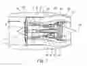 Fig. 02 - Rotor in blisk or bling design of an aircraft engine