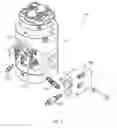 Fig. 09 - Hydraulic rotary manifold