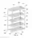 Fig. 17 - Shelving Apparatus