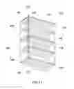 Fig. 22 - Shelving Apparatus