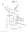 Fig. 02 - Cable retention clip