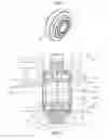 Fig. 02 - Triple row yoke roller assembly