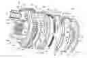 Fig. 01 - Expandable piston assembly