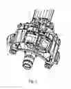 Fig. 03 - Axle Flange and Brake Carrier