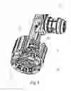 Fig. 05 - Axle Flange and Brake Carrier