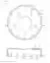 Fig. 07 - Brake disc and the manufacturing method thereof