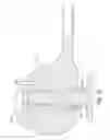 Fig. 32 - Force-limiting and damping device