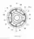 Fig. 11 - Shock absorber