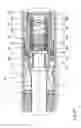 Fig. 22 - Fluid-filled piston cylinder unit