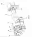 Fig. 09 - Damping device for window covering