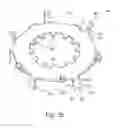 Fig. 05 - Torque converter drive assembly including bias spring and axially movable turbine