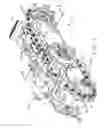 Fig. 02 - Composite gearbox housing