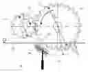 Fig. 01 - Device for conditioning the lubricating oil of a torque transmission device