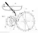 Fig. 06 - Device for conditioning the lubricating oil of a torque transmission device