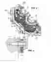 Fig. 04 - Hydraulic actuating device for actuation of setting elements in a motor vehicle transmission