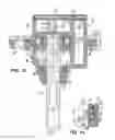 Fig. 08 - Hydraulic actuating device for actuation of setting elements in a motor vehicle transmission