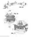 Fig. 09 - Hydraulic actuating device for actuation of setting elements in a motor vehicle transmission