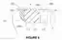 Fig. 09 - SEALING STRUCTURE AND SEALING DEVICE
