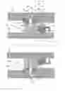 Fig. 01 - Magnetic seal system with internal cooling