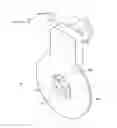Fig. 01 - Flow rate control device and vehicle