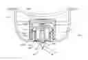 Fig. 01 - Valve assembly for inflatable bodies