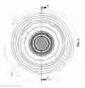 Fig. 04 - Valve assembly for inflatable bodies