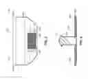 Fig. 06 - Valve assembly for inflatable bodies