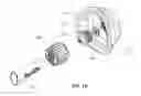 Fig. 09 - Valve assembly for inflatable bodies