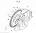Fig. 06 - Phosphor wheel, light source unit, and image display device
