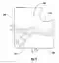 Fig. 12 - Angular connection system for a luminaire