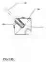 Fig. 20 - Angular connection system for a luminaire