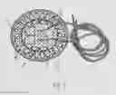 Fig. 02 - Encapsulated LED Module with Ceramic Circuit Board and Driver Module for Mains Voltage