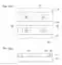 Fig. 07 - Heat Discharge Structures for Light Source Devices and Light Source Systems