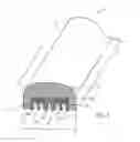 Fig. 02 - Illumination apparatus utilizing conductive polymers