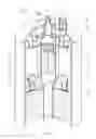 Fig. 06 - Deaerator (options)