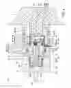 Fig. 12 - Two-stage fluid control valve having a first stage mechanical valve and a second stage microvalve