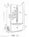 Fig. 02 - Water supply system for an ice making assembly