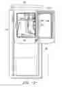 Fig. 04 - Water supply system for an ice making assembly